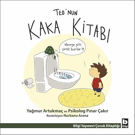 Teo'nun Kaka Kitabı