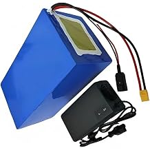 72V 100Ah 200Ah 300Ah Lithium ion Battery Pack for 3000W 5000W 8000W 15000W Motor 100Ah BMS 200A App