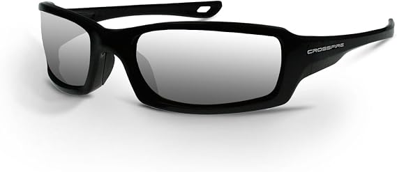 Crossfire 2063 Safety Glasses