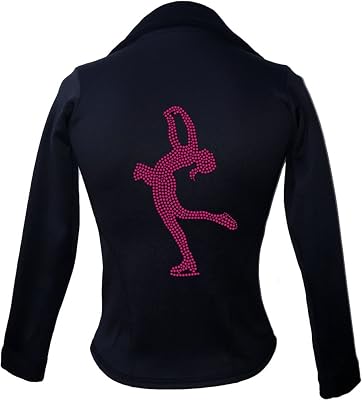Kami-So Figure Skating Jacket