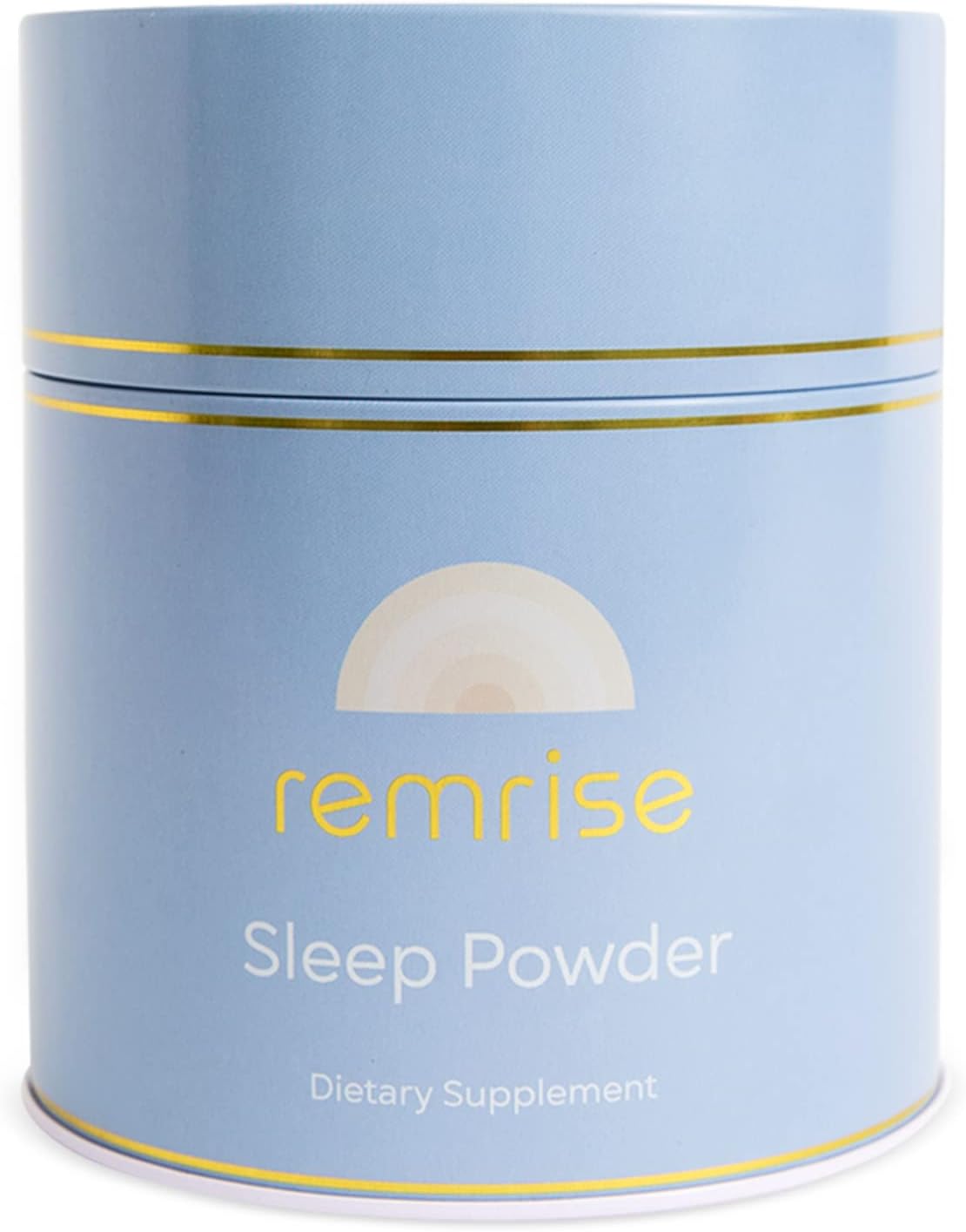 Sleep Powder - Helps Promote Sleep and Sleep Quality - Reishi Mushroom, Magnesiym, Vitamin B6, L-Tryptophan, Ashwagandha Root Powder and More Vitamins and Minerals, 10 Day Sleep Powder
