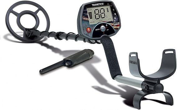 Teknetics Minuteman