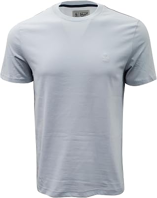 Original Penguin Mens Basic Core Short Sleeve Tee Shirt