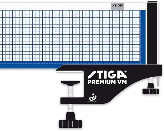 STIGA Premium VM Net Set