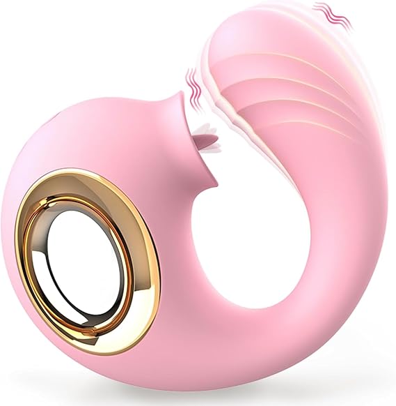 Pure Bliss Comfort Wand with Gentle Touch and Soothing Modes WT32838