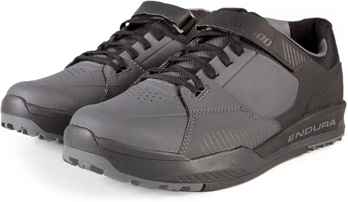 Endura Unisex Adult MT500 Burner Mountain Cycling Shoes