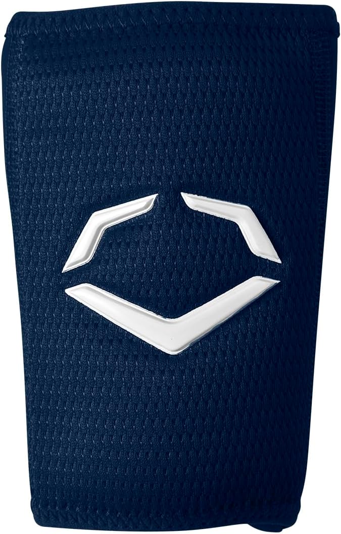 EVOSHIELD PRO-SRZ G2S Wrist Guard Navy L WB5746002L Navy