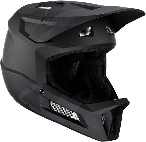 Leatt Helmet Mountain Bike Gravity 2.0 V23