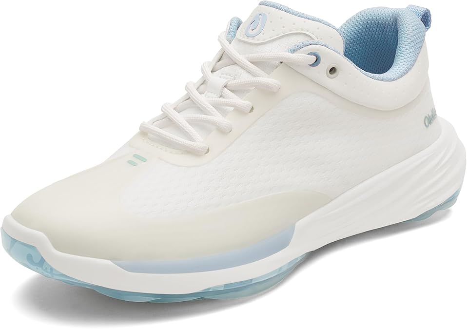 OluKai Makena WP Men's Golf Shoes, Superior Performance