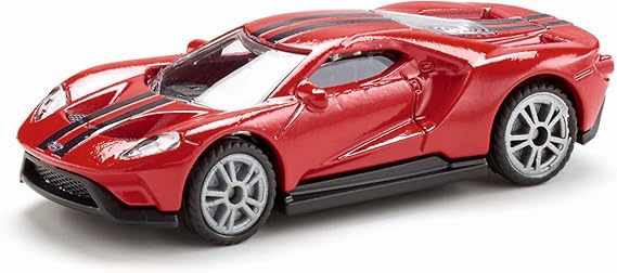 Siku Ford GT Oyuncak