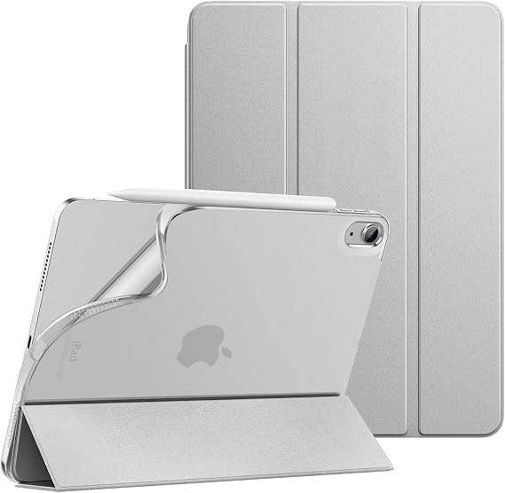 iPad Air 11" Case, Dadanism M4/M3/M2 iPad Air 5/4th Generation 10.9" Cover Stand TPU