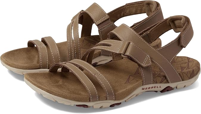 Merrell Women's Sandspur Rose Convert Sandals