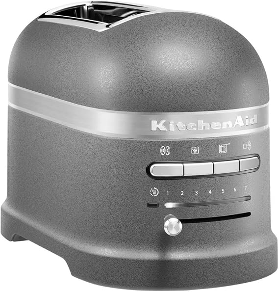 KitchenAid KTCHENAID 5KMT2204EGR EKMEK KIZARTMA MAKİNESİ - IMPERIAL GREY