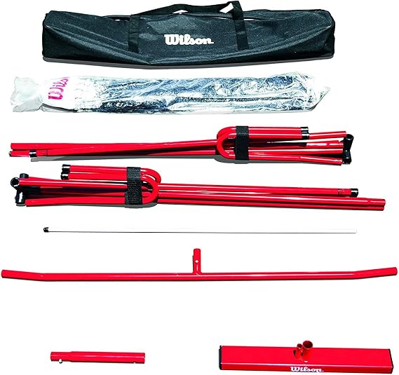 Wilson Portable Pickleball Net System