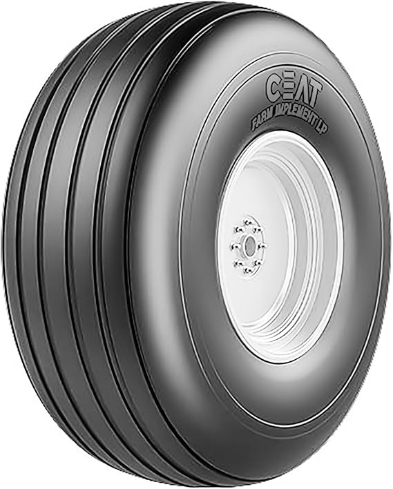 Ceat Farm Implement I-1 11L-15 113B 8 Ply Bias Tire