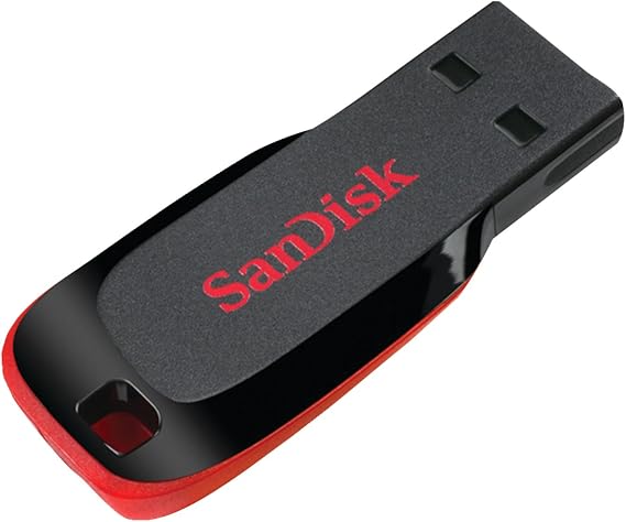 8GB Cruzer Blade USB Flash