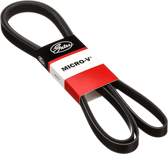 Gates K060780 Micro V Serpentine Drive Belt