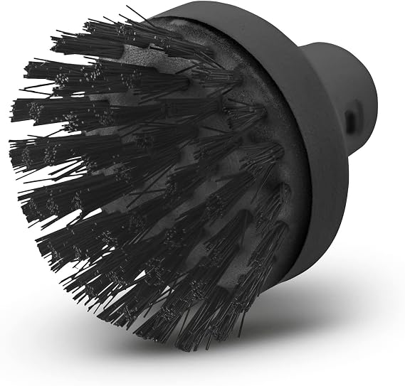 Karcher Buharlı temizlik Makineleri İçin Büyük Derz Fırçası