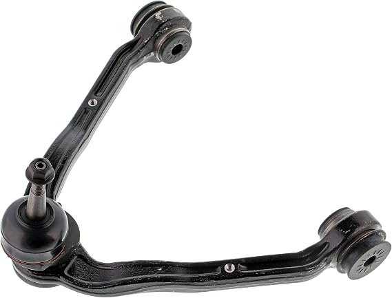 Mevotech Supreme Control Arm & Ball Joint Assembly CMS501238