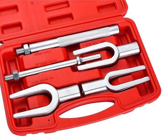 DASBET Ball Joint Separator Tie Rod Tool Set
