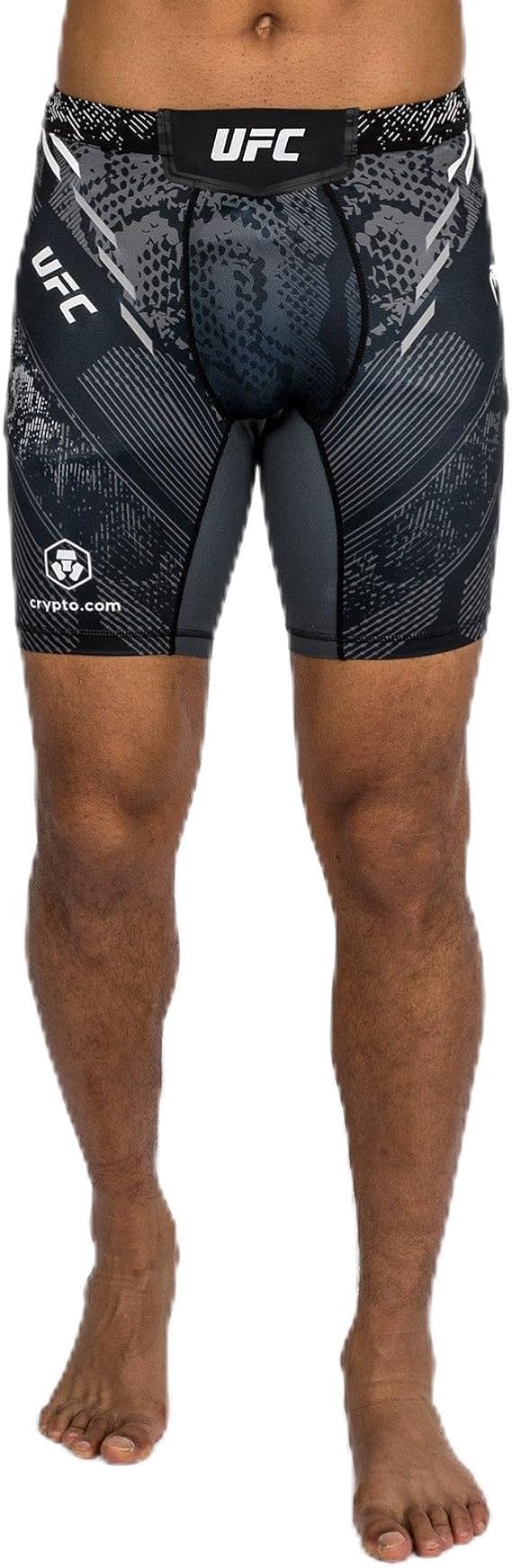 Venum UFC アドレナリン オーセンティック ファイトナイト メンズ Vale Tudo ショーツ