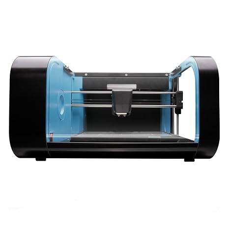 Robox 3D Printer, Dual Extruder, High Definition