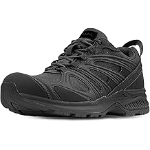 Altama Unisex Aboottabad Trail Low Boots - Tactical 5" High, EVA Midsole, Anti-Slip Outsole, Breathable Quick-Drying Upper