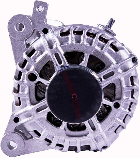 Valeo 849149 New Premium Alternator Replacement for Nissan Rogue (2014-2019)