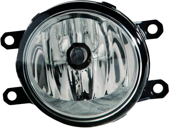 Depo 212-2076R-AF Replacement Auto Part (This product is an aftermarket product. It is not created or sold by the OE car company)