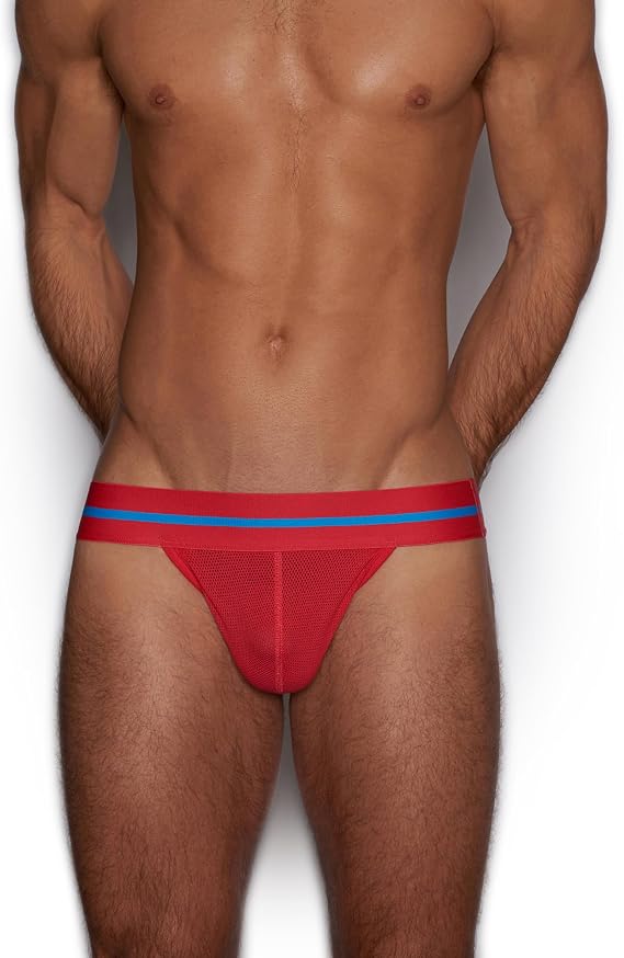 C-IN2 Men's Scrimmage Jock
