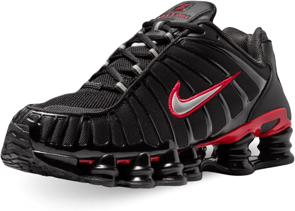 Nike Shox Total Unisex Shoes