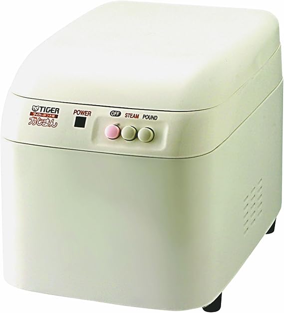 Tiger Corporation SMJ-A18U 10-Cup Rice Cake Mochi Maker by Tiger Corporation