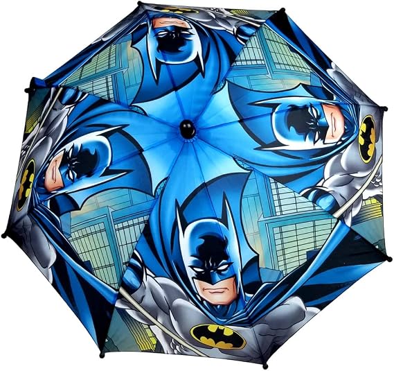 BATMAN Kids Umbrella