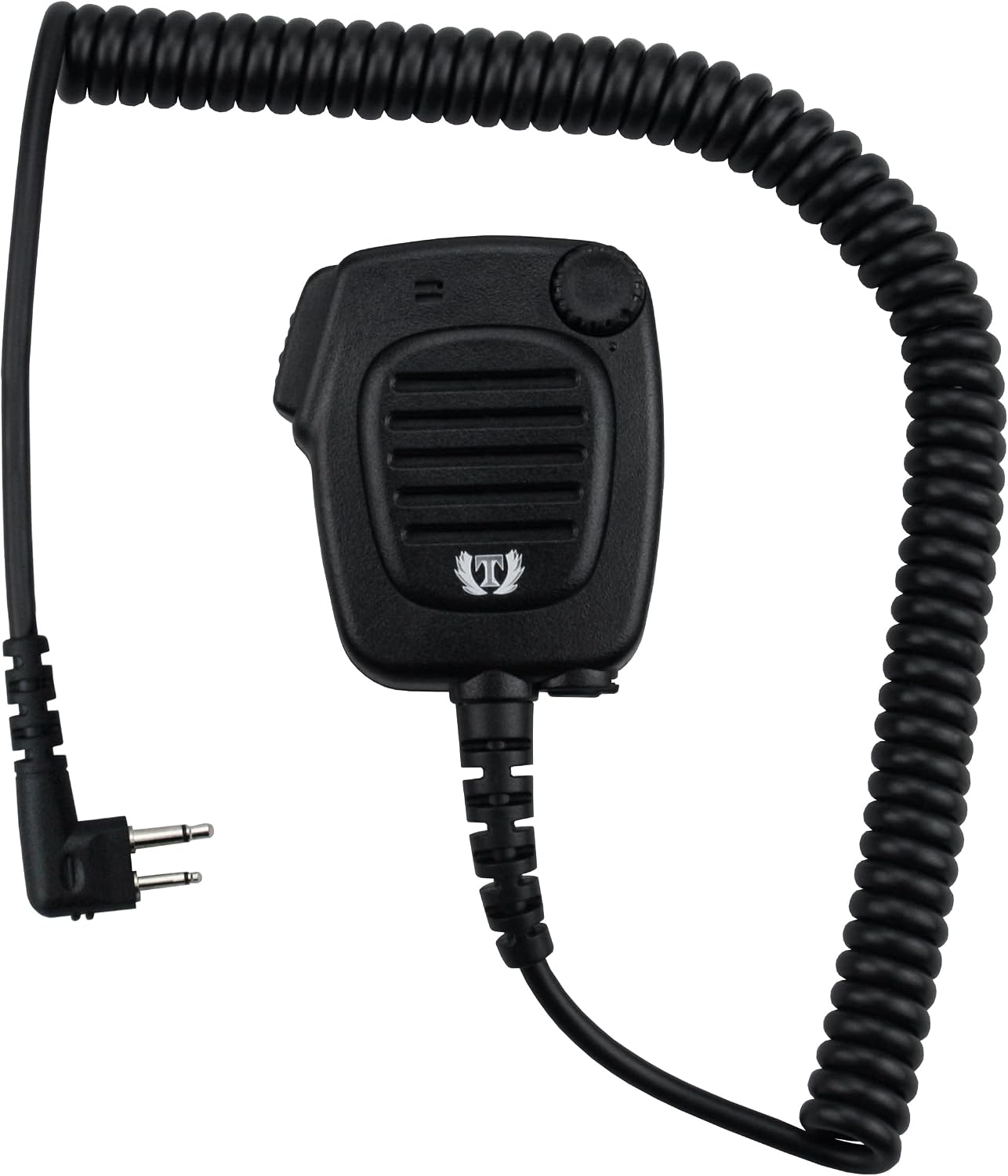 T Titan Speaker Microphone for GP300 PR400 CT250 CP150 CP200 CT450 PRO3150 PMMN4013A