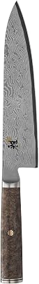 Miyabi Black 5000MCD67 8-inch Chefs Knife