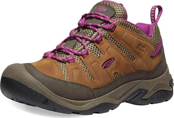 KEEN Circadia Vent