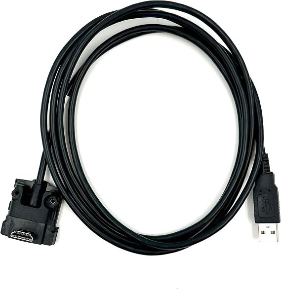 Ingenico USB Cable for IPP3320,IPP350 and ISS250 296100039