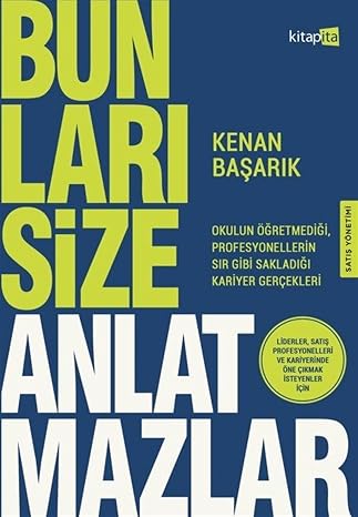 Bunları Size Anlatmazlar