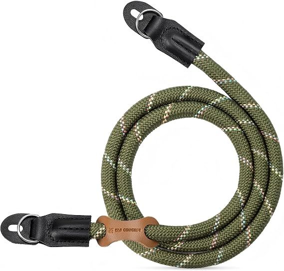 K&F CONCEPT Camera Neck Strap,100cm Camera Shoulder Strap