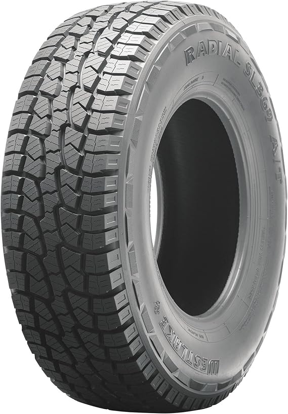 Westlake SL369 Off-Road Radial Tire - LT215/85R16