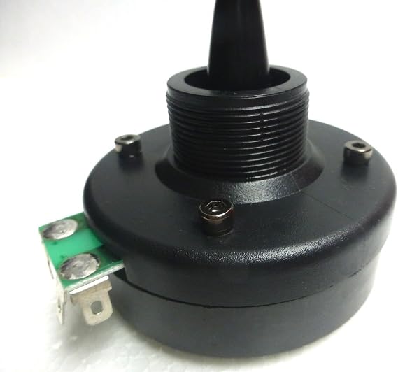 ZXPC Driver Replacement for Behringer 25T20A8 25T80A8 F1220A F1320D Tweeter