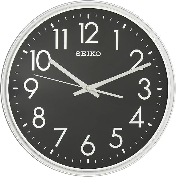 Seiko Wall Clock