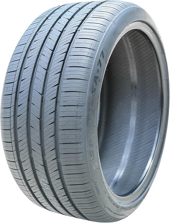 Goodride Sport SA-77 235/55R17 103W All Season XL 17 inch Tire