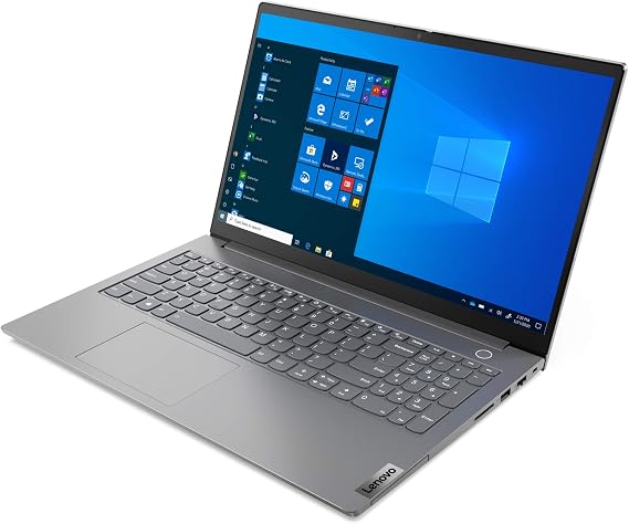 Lenovo THINKBOOK 15 G2 ITL I7 16GB 512GB W10P