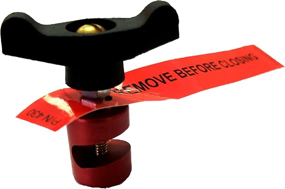 Thexton THE430 Hood/Tailgate Prop