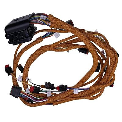 263-9001 2639001 Wiring Harness for Caterpillar CAT C15 Engine Truck