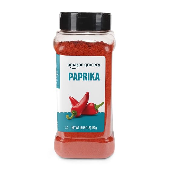 Amazon Grocery, Paprika, 16 Oz