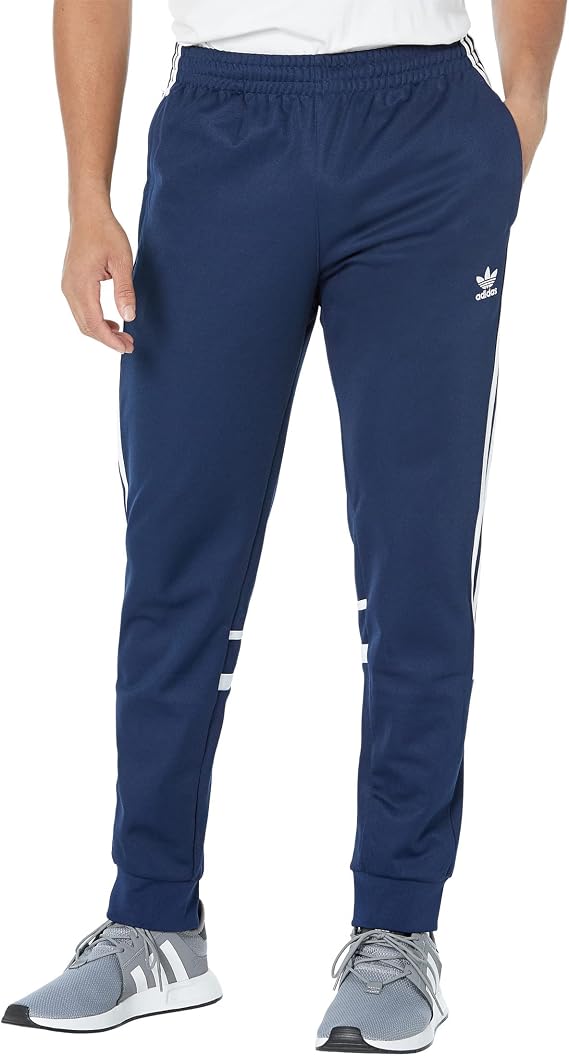 adidas Originals Men's Adicolor Challenger Pants