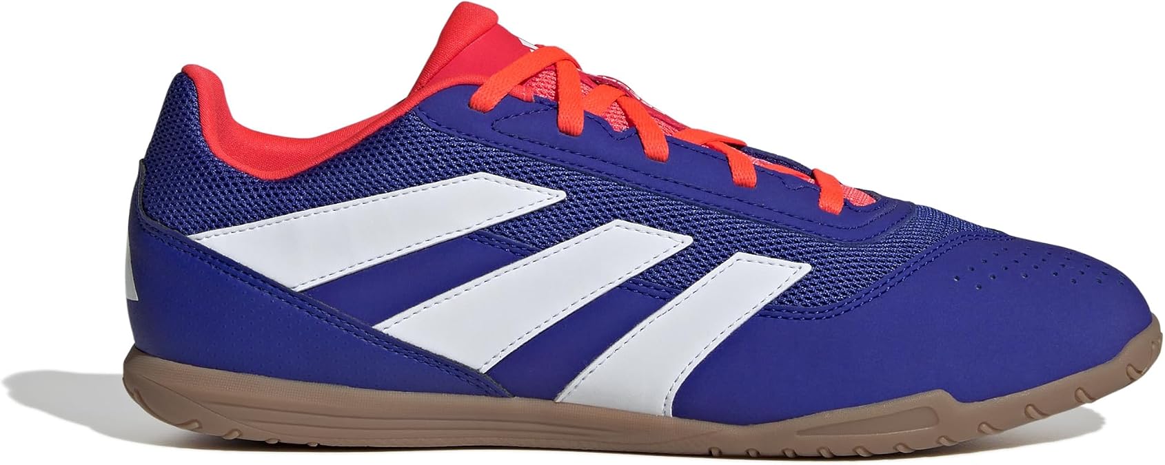 adidas Club Sala Indoor Sneakers Shoes - Black