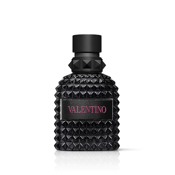 Valentino Born in Roma Uomo Extradose Eau de Parfum Cologne - 1.7 Fl Oz